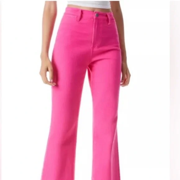 Alice + Olivia Jeans - Picture 2 of 9